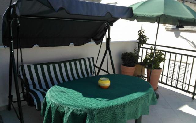 Apartman Skočić – Accommodation Vodice Kroatië