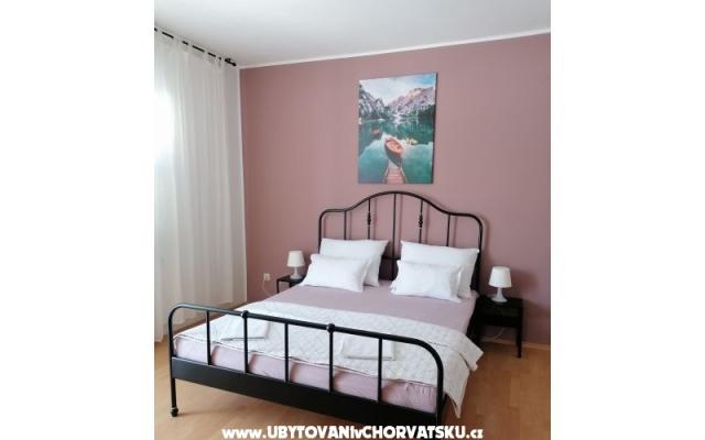 Apartmani NIKA – Accommodation Vodice Kroatië