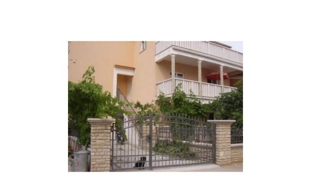 Apartmani Diego – Accommodation Vodice Kroatië
