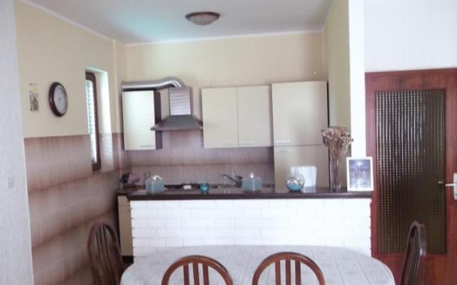 Apartmani Jankov – Accommodation Vodice Kroatië