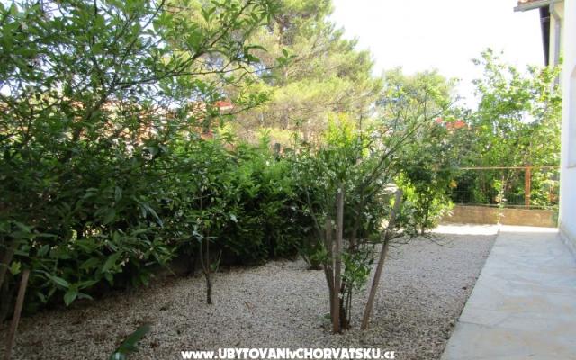 Apartmani Kokor – Accommodation Vodice Kroatië
