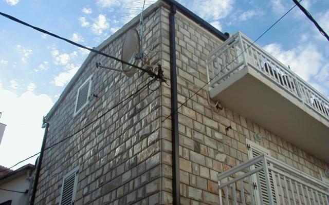 Apartmani LEM Vodice – Accommodation Vodice Kroatië