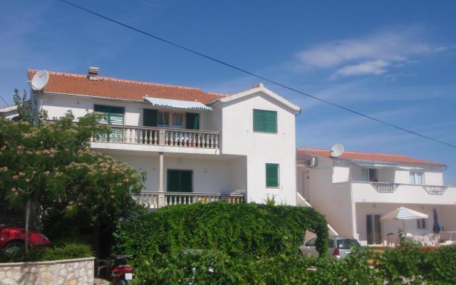 Apartmani A1 – Accommodation Vodice Kroatië