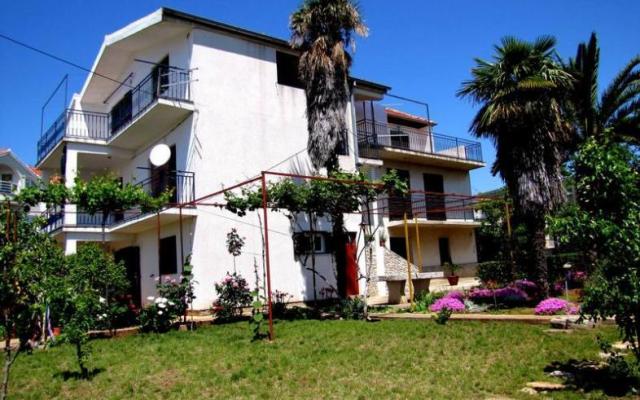 Apartmani Zvonimir – Accommodation Vodice Kroatië