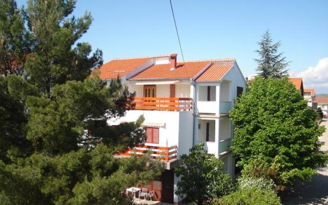 Apartmani Mišolić - Vodice – Accommodation Vodice Kroatië