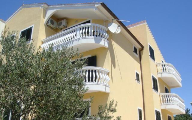 Apartments M – Accommodation Vodice Kroatië