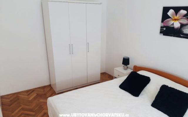 Apartmani Centar – Accommodation Vodice Kroatië