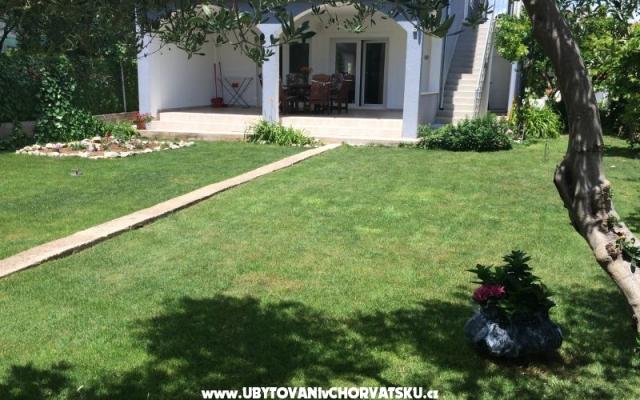 Apartments Milena – Accommodation Vodice Kroatië