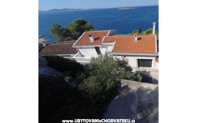 Apartments Petra – Accommodation Vodice Kroatië