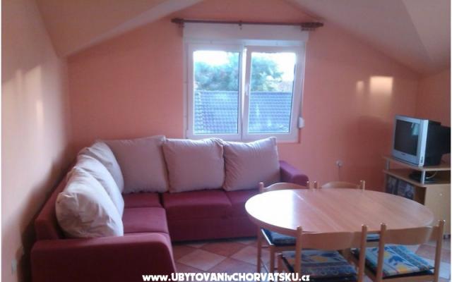Apartments Vodice &amp; Srima – Accommodation Vodice Kroatië