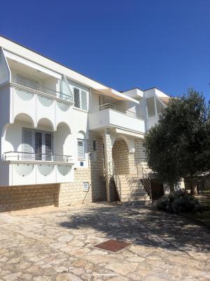 Galeb – Accommodation Vodice Kroatië