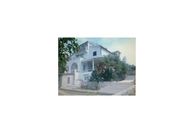 Apartments Kuculo – Accommodation Vodice Kroatië
