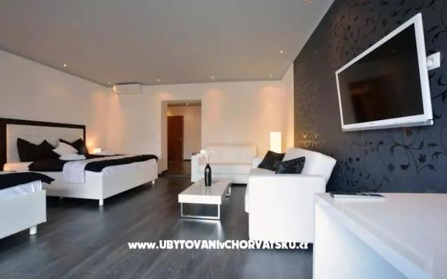 The Suites - Small Luxury Living – Accommodation Vodice Kroatië