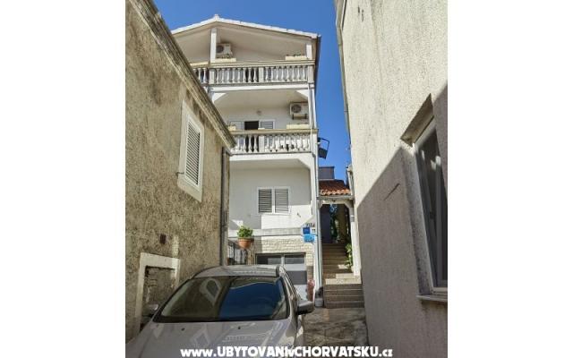 Apartments Vulin – Accommodation Vodice Kroatië