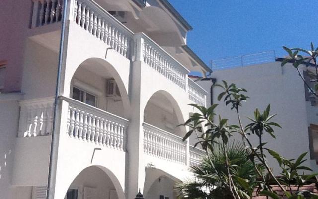Villa Amelia – Accommodation Vodice Kroatië