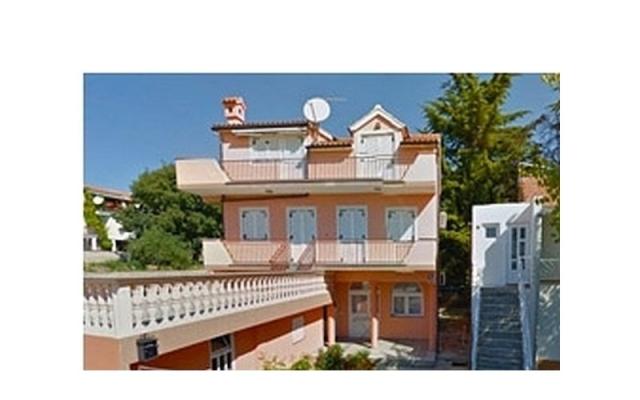 Villa Kristínka – Accommodation Vodice Kroatië