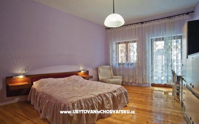 Apartman Matea – Accommodation Vodnjan Kroatië