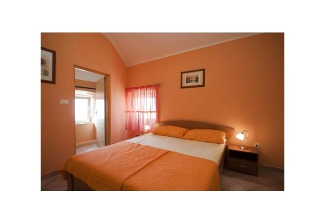 Apartment  Vodnjan – Accommodation Vodnjan Kroatië