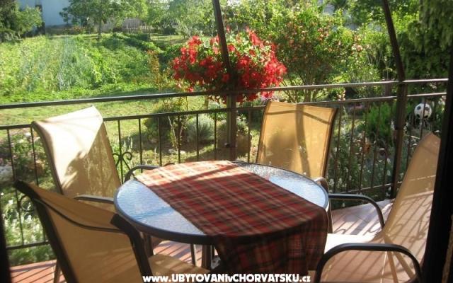 Apartments Anna  – Accommodation Vodnjan Kroatië