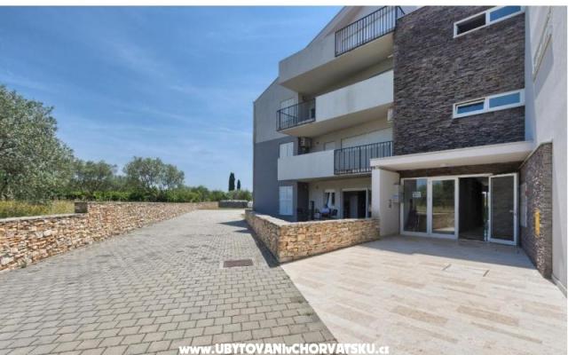 Casadigioia Apartments – Accommodation Vodnjan Kroatië