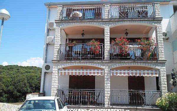 Apartmanets Fabio – Accommodation Vrsar Kroatië