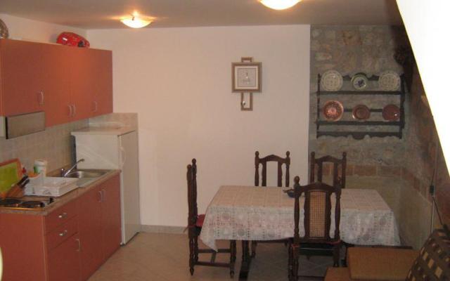 Apartmani Iva – Accommodation Vrsar Kroatië