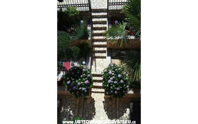 Apartmani Juric, Vrsar – Accommodation Vrsar Kroatië
