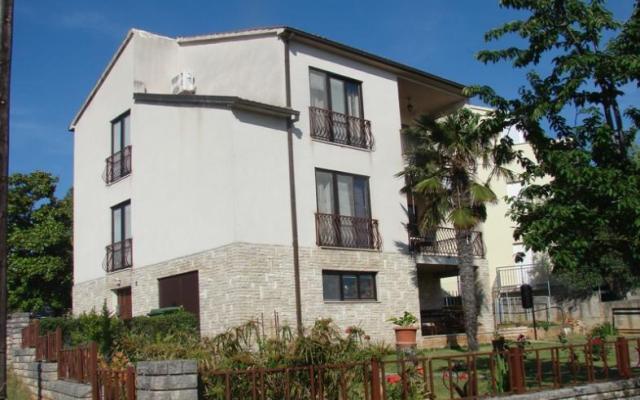 Apartmani Antonia – Accommodation Zadar Kroatië