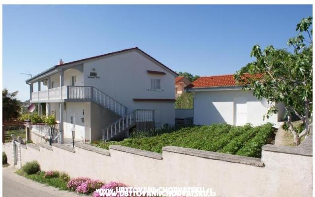 Apartman Zara – Accommodation Zadar Kroatië