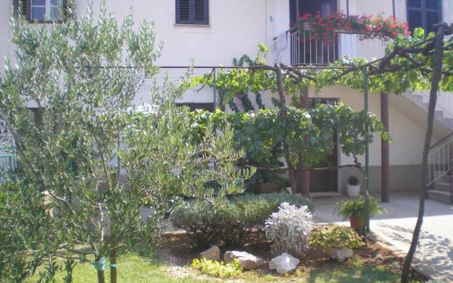 Apartman  Dalmacija – Accommodation Zadar Kroatië
