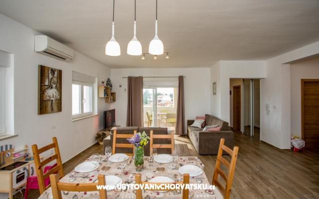 Apartman Ami – Accommodation Zadar Kroatië