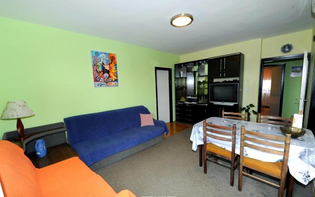 Apartman Barka – Accommodation Zadar Kroatië