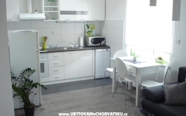 Apartman Carla – Accommodation Zadar Kroatië