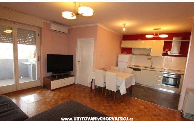 Apartman Cvita – Accommodation Zadar Kroatië
