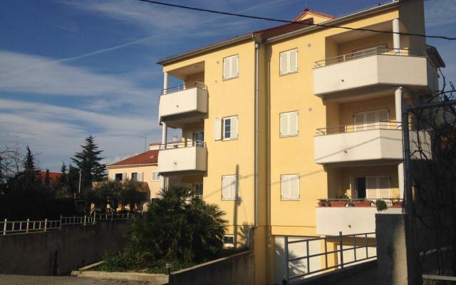 Apartman Emma – Accommodation Zadar Kroatië