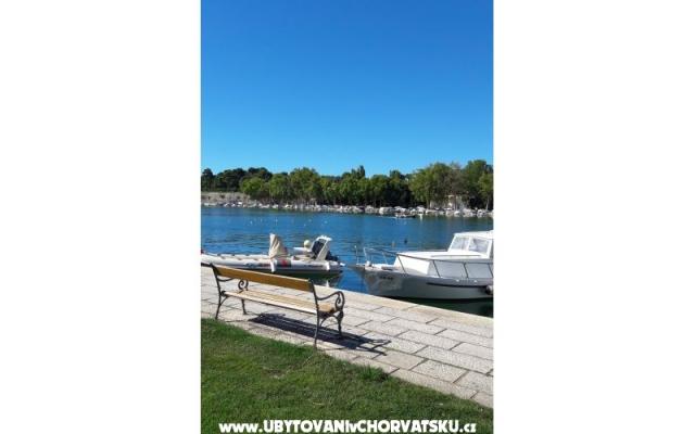 Apartman Geranium – Accommodation Zadar Kroatië