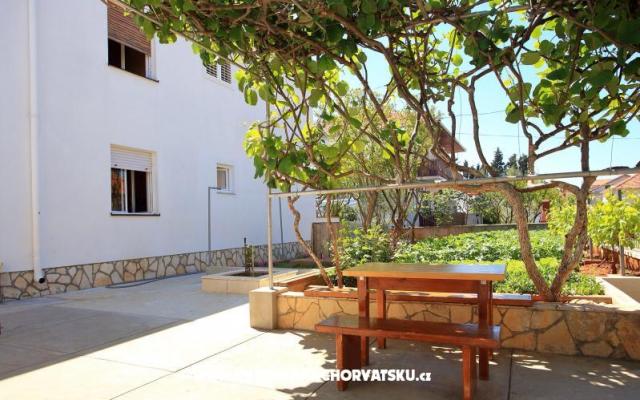 Apartman Josip – Accommodation Zadar Kroatië