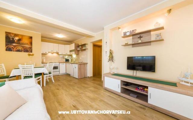 Apartman Leo – Accommodation Zadar Kroatië