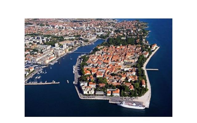 Apartman Lili – Accommodation Zadar Kroatië