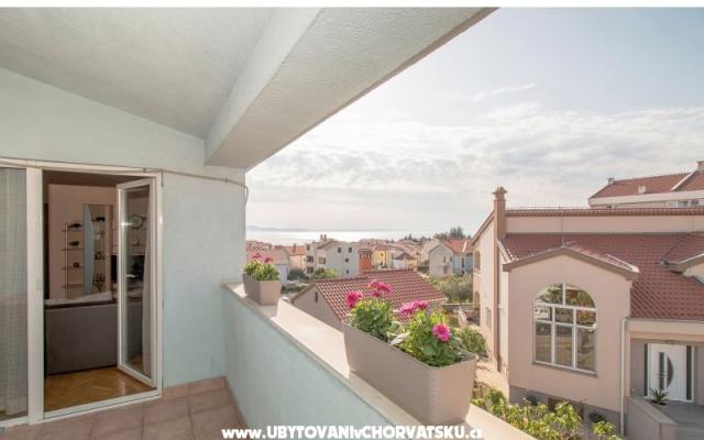 Apartman Lory – Accommodation Zadar Kroatië