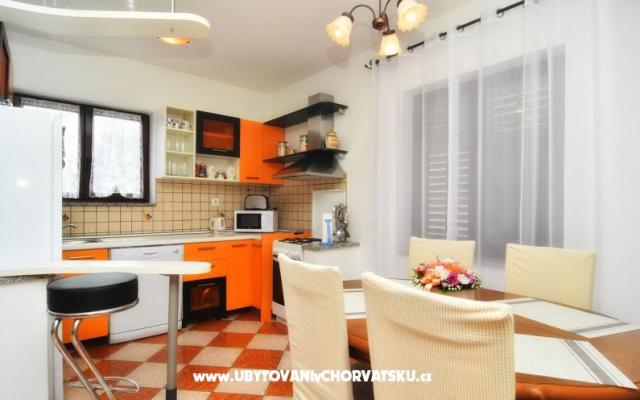 Apartman Luna – Accommodation Zadar Kroatië