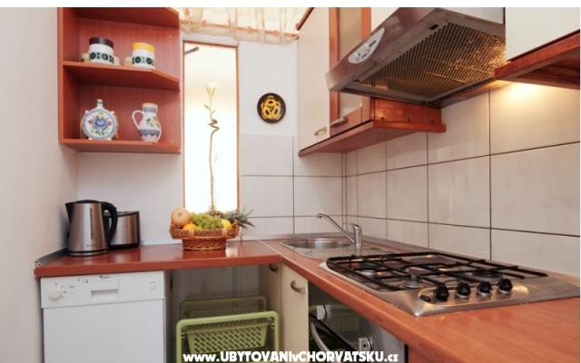 Apartman Majica Zadar – Accommodation Zadar Kroatië