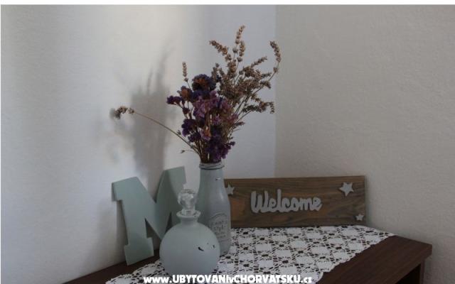 Apartman Marija - Kožino – Accommodation Zadar Kroatië