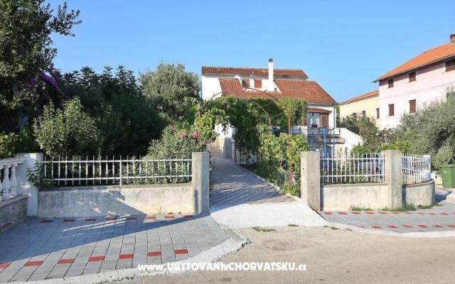 Apartman Marika – Accommodation Zadar Kroatië