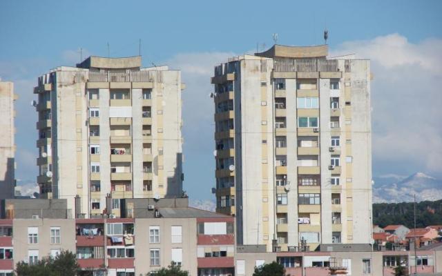 Apartman Marula – Accommodation Zadar Kroatië