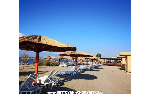 Apartman Selma, Nin   – Accommodation Zadar Kroatië