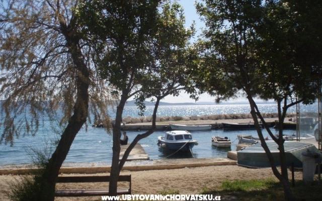 Apartman MUSA – Accommodation Zadar Kroatië