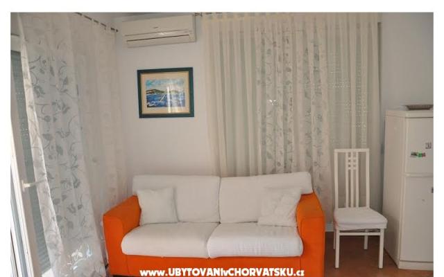 Apartman Roko – Accommodation Zadar Kroatië
