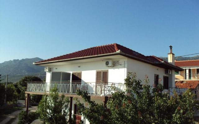 Apartman Rovanjska – Accommodation Zadar Kroatië