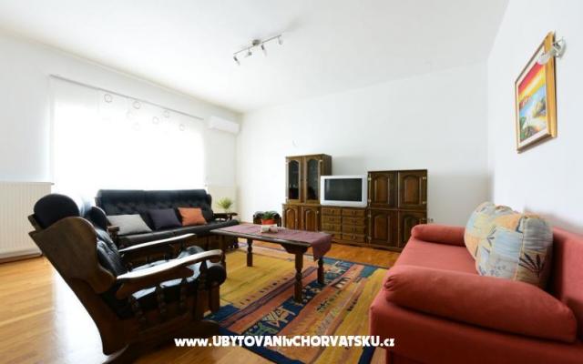 Apartman Senkić – Accommodation Zadar Kroatië